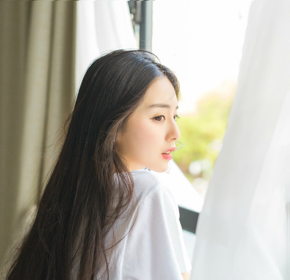我这么酷，感情这种东西还真是影响我走江湖。